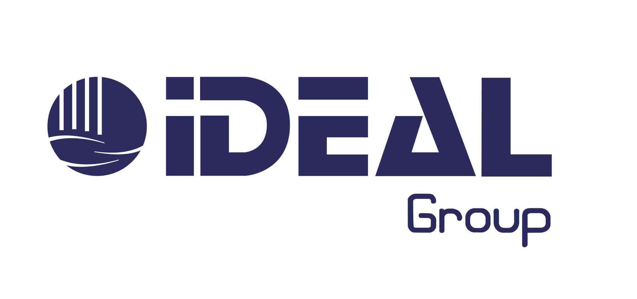 Ideal logo